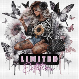 Limited Edition