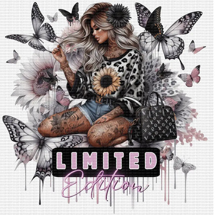 Limited Edition