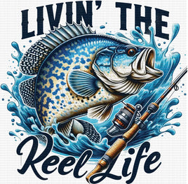 Livin the Reel Life