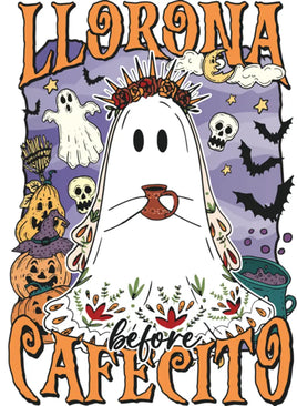 llorona