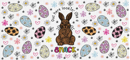 Looking Like A Snack Bunny UV WRAP