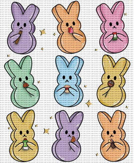 Los Peeps Snacks