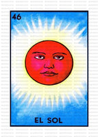 Loteria