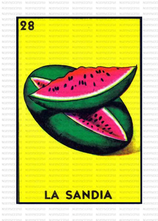 Loteria