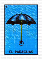 Loteria