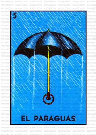 Loteria
