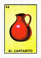 Loteria