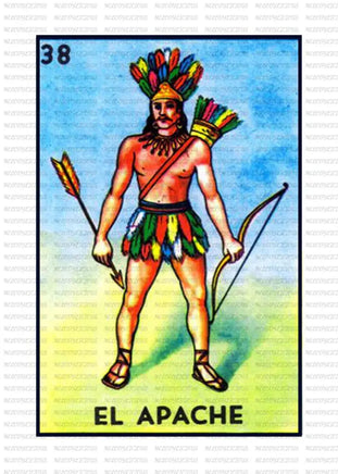 Loteria
