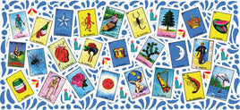 Loteria Talavera UV Wrap
