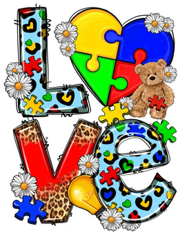 Love Autism