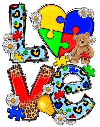 Love Autism