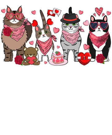 Love Cats