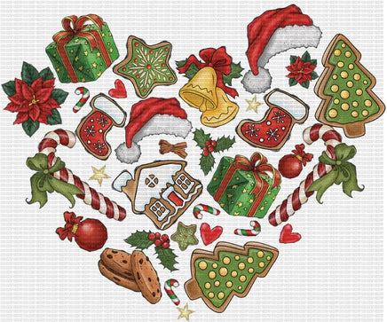 Love christmas