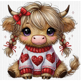 Love Cow