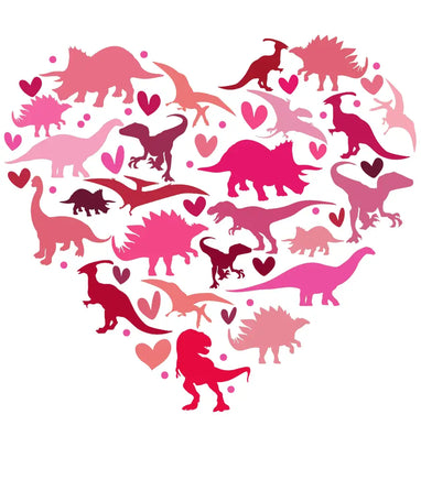 Love Dino