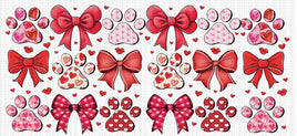 Love Dogs UV Wrap