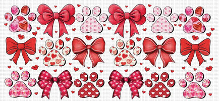 Love Dogs UV Wrap