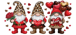 Love Gnomies UV Wrap