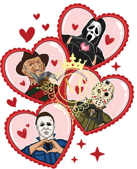 Love Horror
