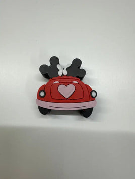 Love mouse couple
