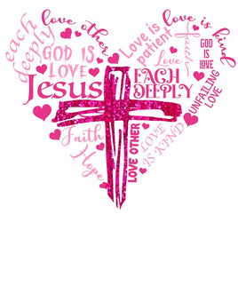 Love Others