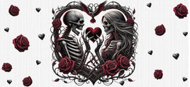Love Skellies UV WRAP