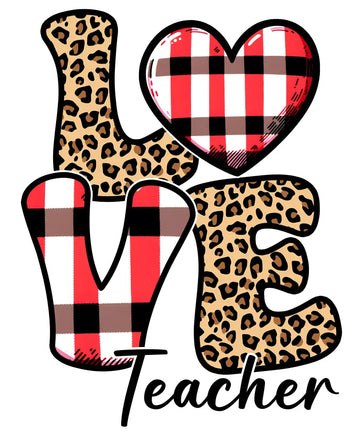 Love Teacher
