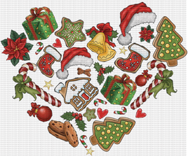 Love christmas