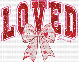 Loved Bow