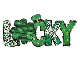 Lucky
