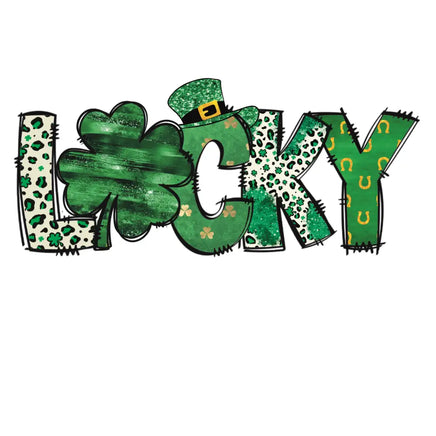 Lucky