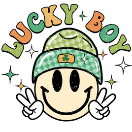 Lucky Boy