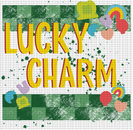 LUCKY CHARM