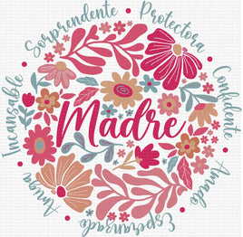 Madre Floral