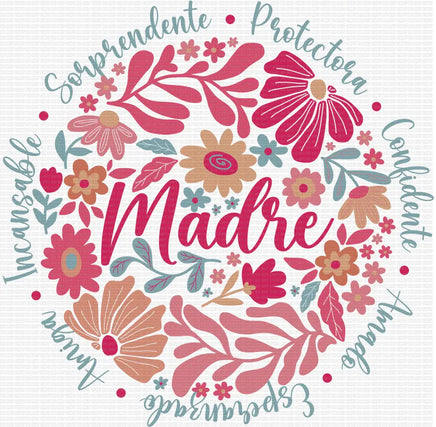 Madre Floral