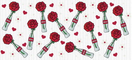 Madre Roses UV Wrap