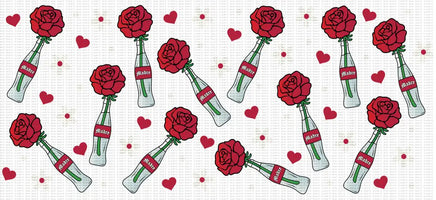 Madre Roses UV Wrap