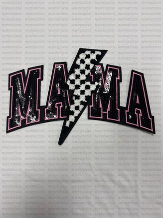 Mama black bolt