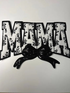 Mama Black