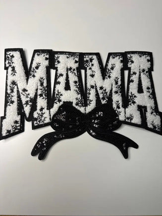 Mama Black