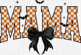 Mama Bow