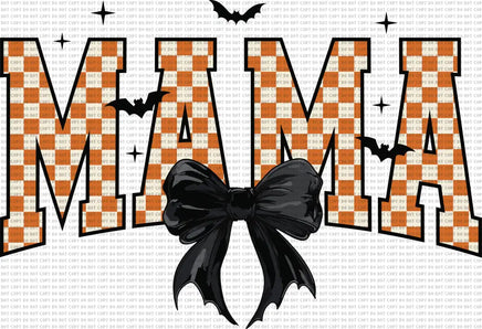Mama Bow
