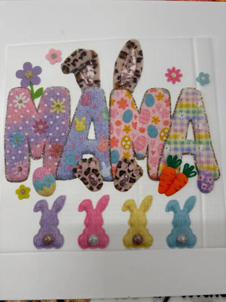 MAMA BUNNY DD