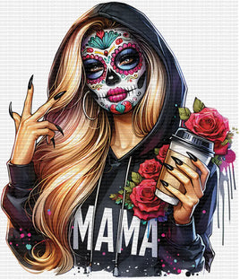 Mama Catrina