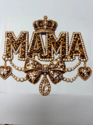 MAMA CROWN DD