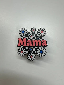 Mama floral