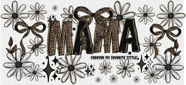 Mama Forever My Favorite Title UV WRAP