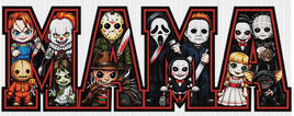 Mama Horror