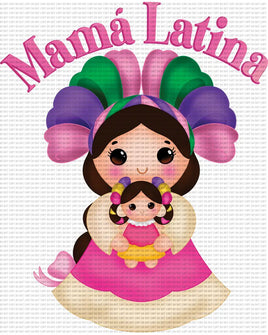 Mama Latina