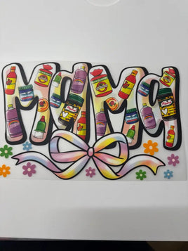 MAMA LATINA DD